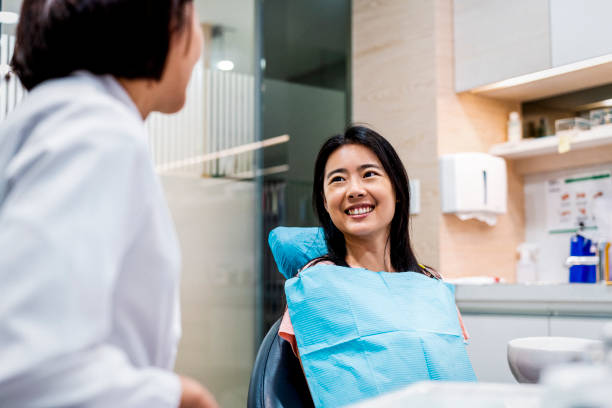 Dental X-Rays and Imaging in Pea Ridge, FL