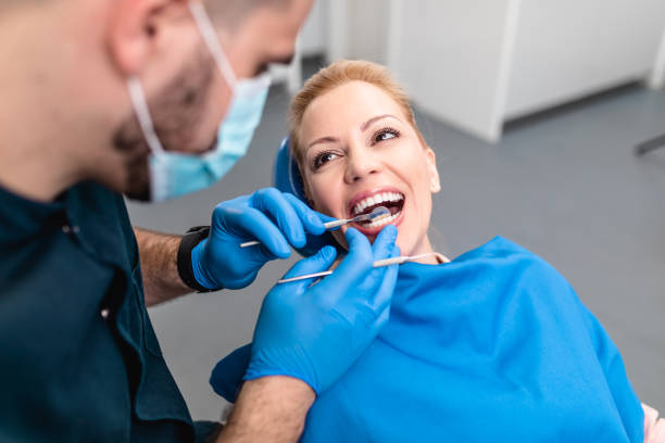Why Choose Us for Your Dental Needs in Pea Ridge, FL