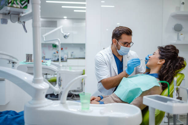 Laser Dentistry in Pea Ridge, FL
